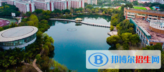 四川城市技师学院2022年招生录取分数线