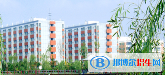 四川城市技师学院2022年宿舍条件