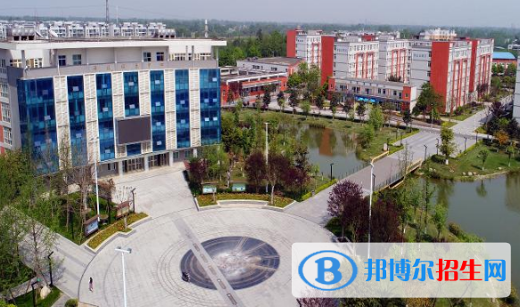 陕西2022年中专学校是什么学校