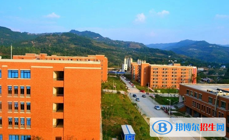 邯郸2022年有哪些中专学校比较好就业
