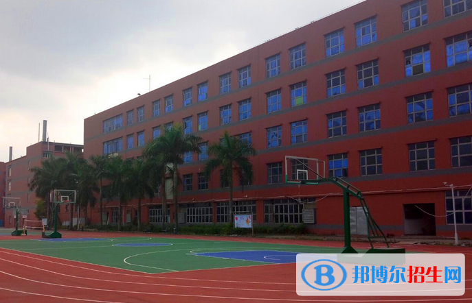 邯郸2022年有哪些中专学校比较好