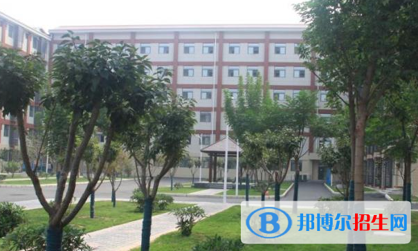 邯郸2022年哪所中专学校最好