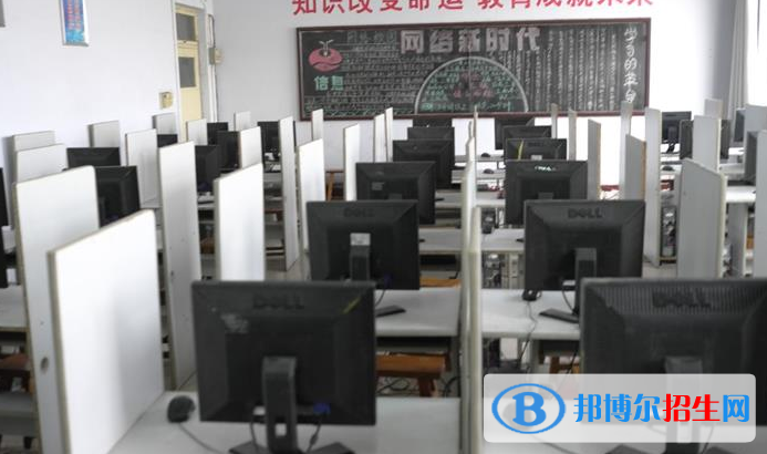 保定育德中专学校2022年招生录取分数线