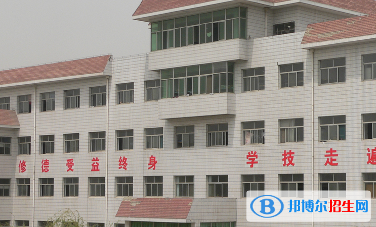 保定育德中专学校2022年报名条件、招生要求、招生对象