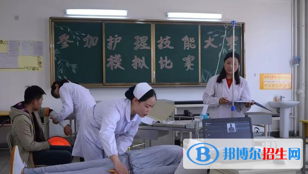 邯郸2022年中专学校哪个专业好
