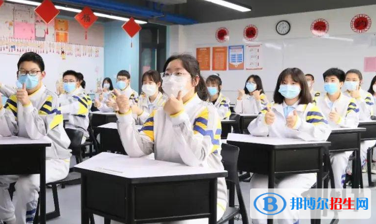 邯郸2022年中专学校哪个专业比较好