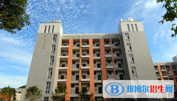 邯郸2022年职高和中专学校哪个好