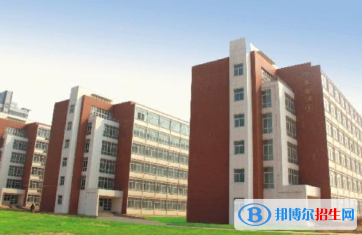 西北工业学校2022年宿舍条件