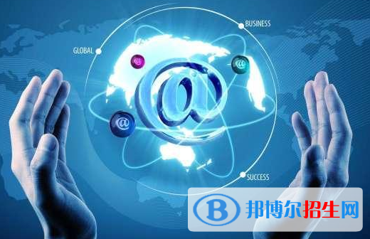 浙江2022年电子商务学校读什么专业有前途