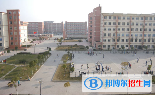 邯郸2022年哪个中专学校就业比较好