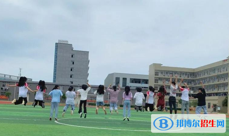 邯郸2022年中学毕业上什么中专学校