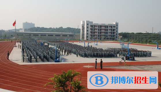 邯郸2022年中专学校一般上几年
