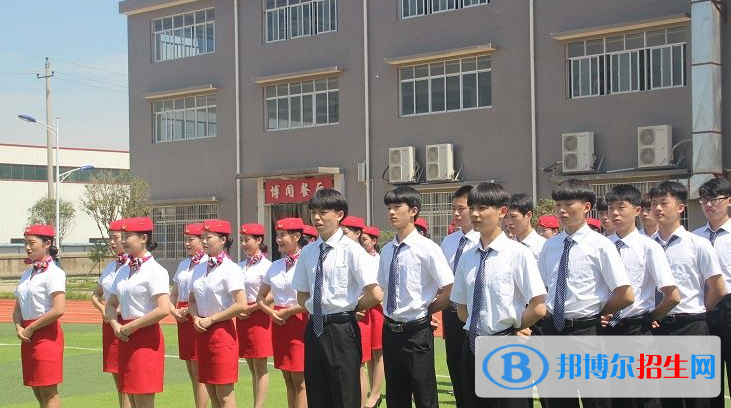 邯郸2022年中专学校上什么专业有前途