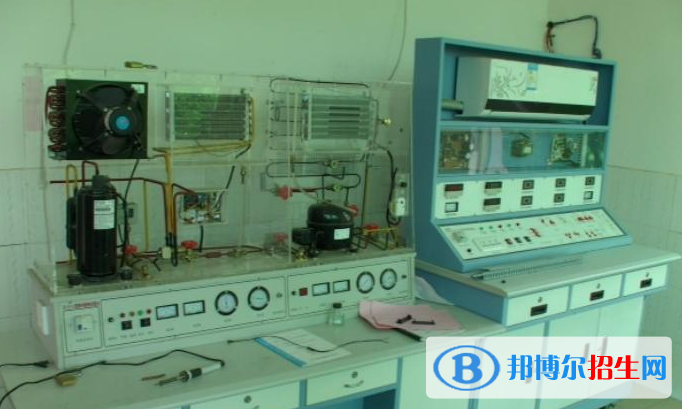 邯郸2022年中专学校上什么专业好