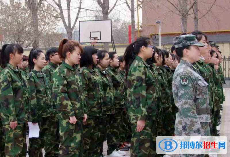 保定工业学校2022年报名条件、招生要求、招生对象