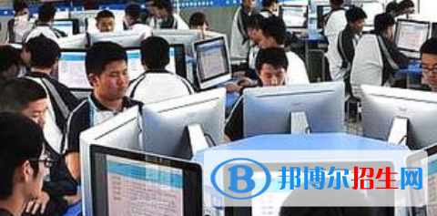 四川2022年计算机学校就业形势怎么样
