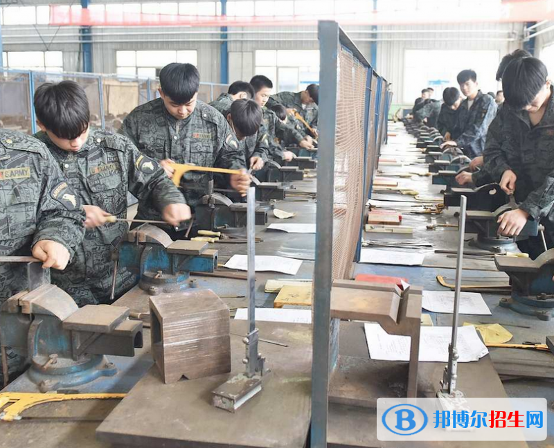 邯郸2022年现在上中专学校什么专业好