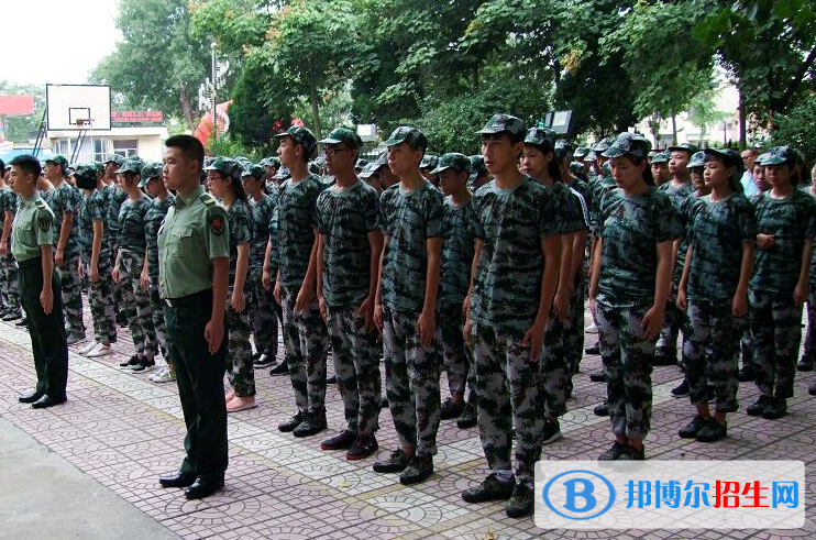 邯郸2022年没上完初中可以上中专学校吗