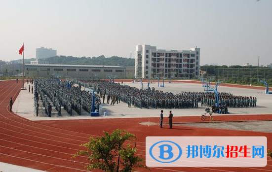 邯郸2022年上中专学校有用吗