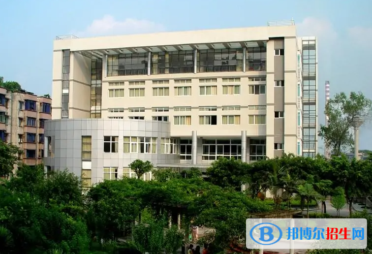 重庆2022年电子商务学校大专好的学校
