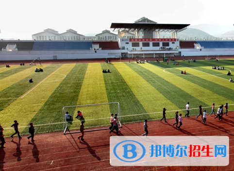 重庆机电工业学校2022年招生录取分数线