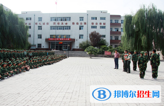 保定技师学院2022年招生录取分数线