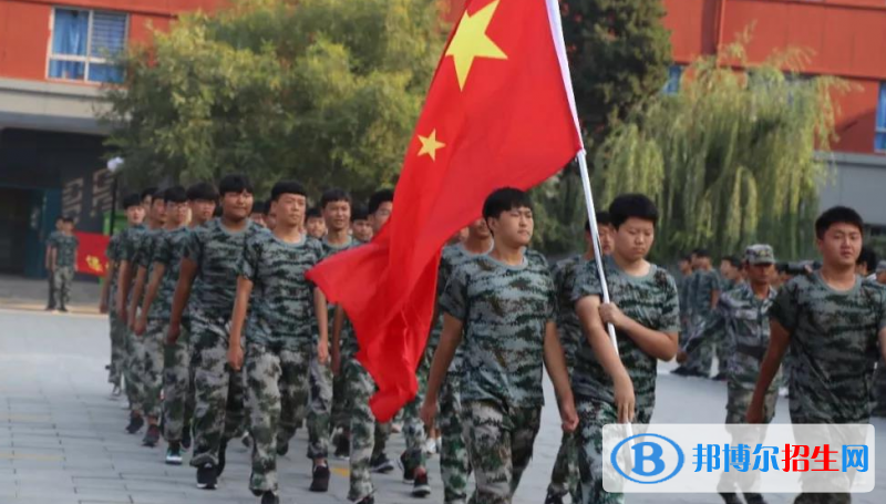 保定技师学院2022年学费、收费多少