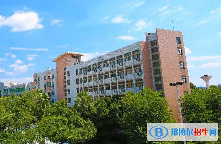 邯郸2022年上中专学校有没有用