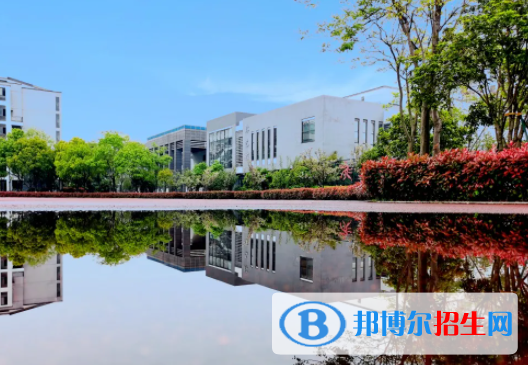 杭州电子信息职业学校1