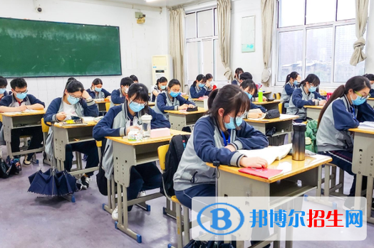四川2022年中专与职高的区别