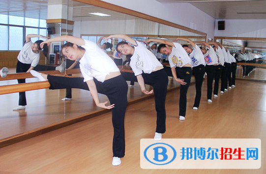 邯郸2022年上中专学校学什么有前途