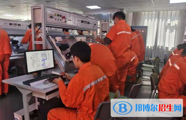 邯郸2022年上中专学校学什么技术好