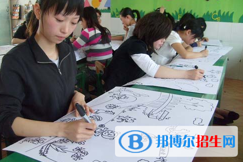 邯郸2022年上中专学校学什么好
