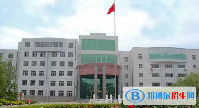邯郸2022年上中专学校能考大学吗