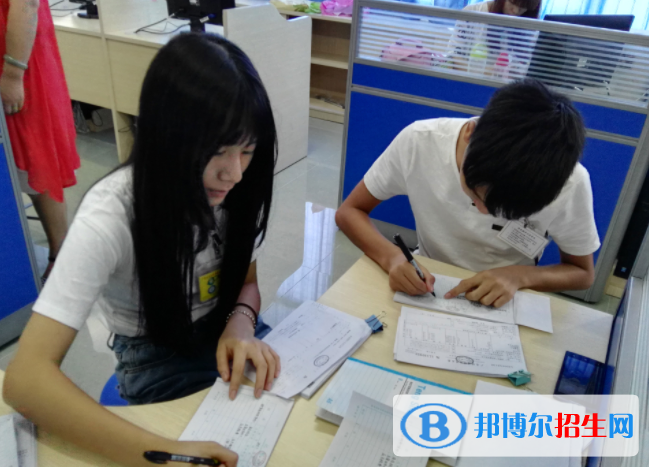 四川2022年中专学校学什么好找工作
