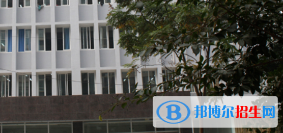 天府新区成人中等专业学校2022年宿舍条件