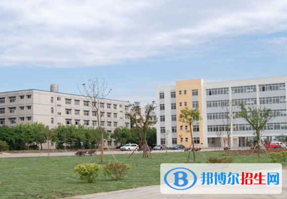 邯郸2022年上什么中专学校最有前途