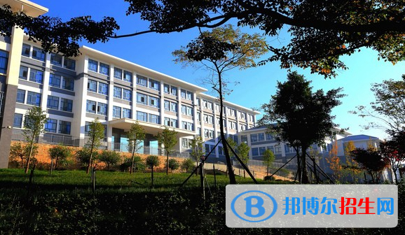 邯郸2022年上什么中专学校最好