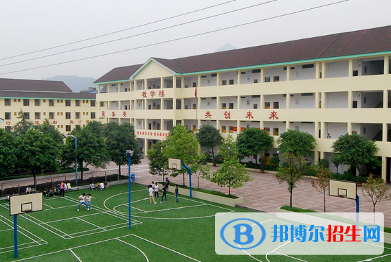 邯郸2022年上什么中专学校好