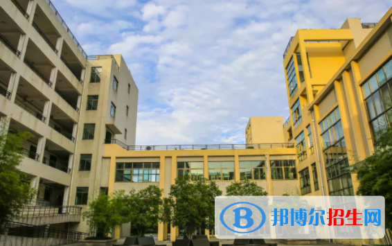杭州西湖职业高级中学