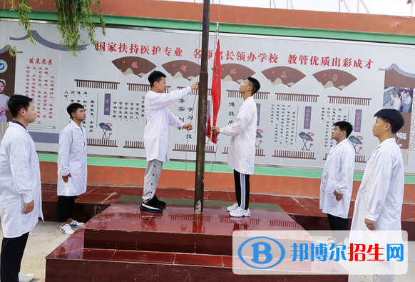 邢台英才医学中等专业学校2022年报名条件、招生要求、招生对象