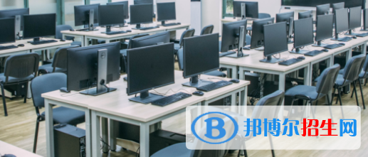 成都2022年中专有计算机学校专业吗
