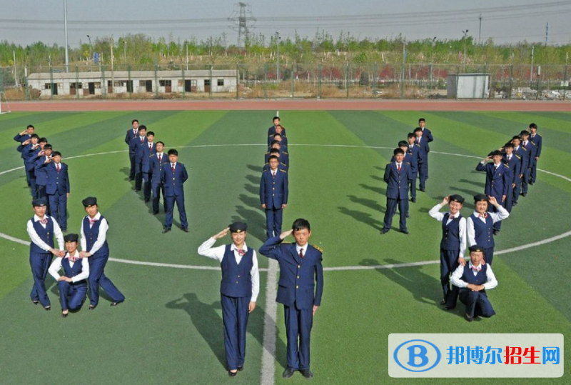 邯郸2022年读中专学校有什么专业