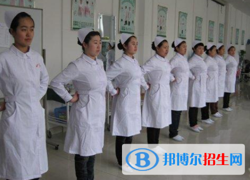 陕西2022年中专卫校有哪些专业