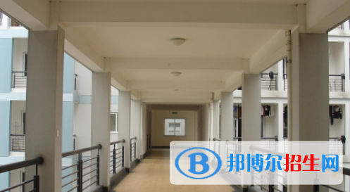鄞州职业教育中心学校
