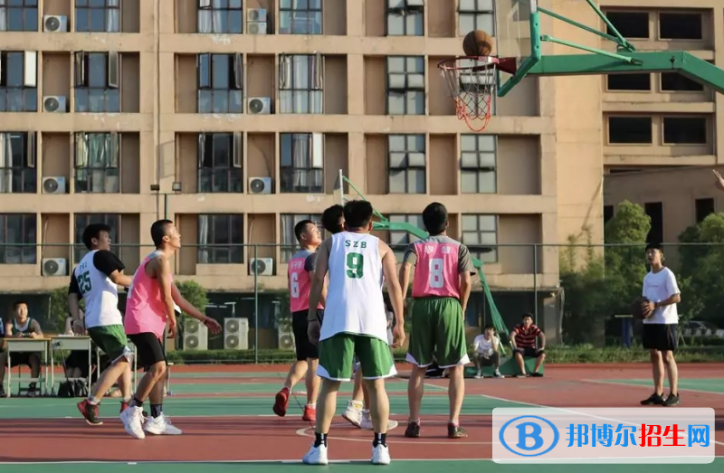 邯郸2022年读中专学校要分数吗
