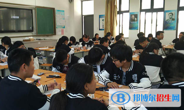 邯郸2022年读中专学校学什么有前途