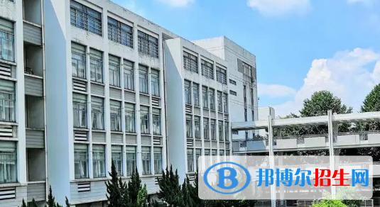 贵阳2022年中专有哪些