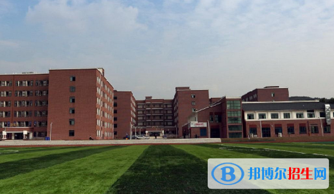 邢台财贸学校怎么样、好不好