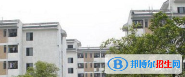四川省弘博中等专业学校2022年学费、收费多少